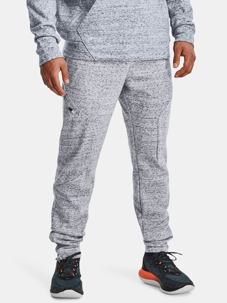 Under Armour Pánske tepláky Under Armour CURRY JOGGER