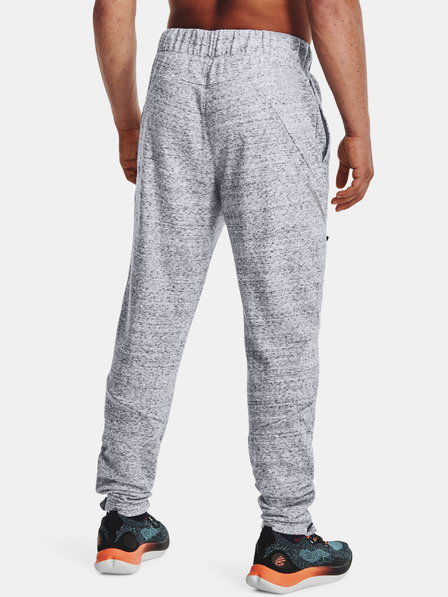 Under Armour Pánske tepláky Under Armour CURRY JOGGER