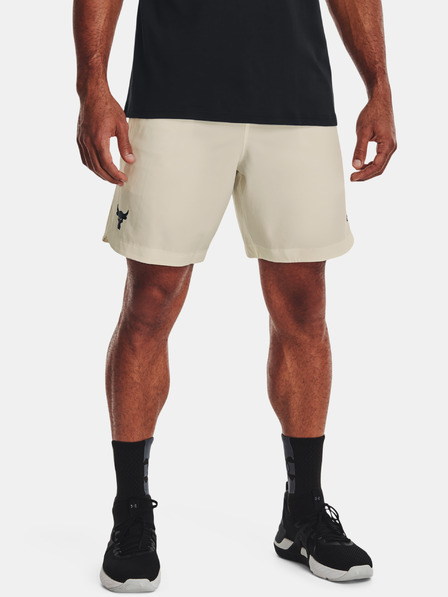 Under Armour Pánske kraťasy Under Armour UA Pjt Rock Woven Shorts
