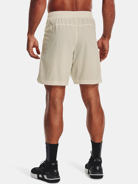 Under Armour Pánske kraťasy Under Armour UA Pjt Rock Woven Shorts