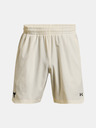 Under Armour Pánske kraťasy Under Armour UA Pjt Rock Woven Shorts