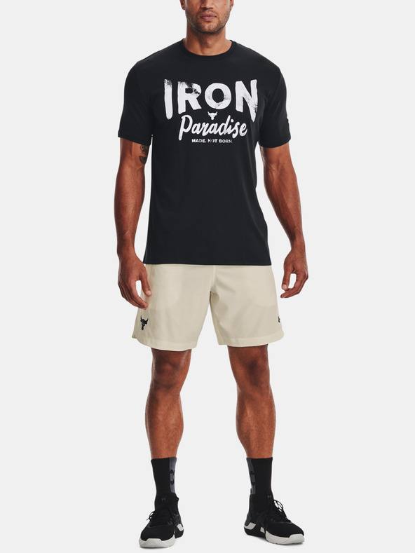 Under Armour Pánske kraťasy Under Armour UA Pjt Rock Woven Shorts