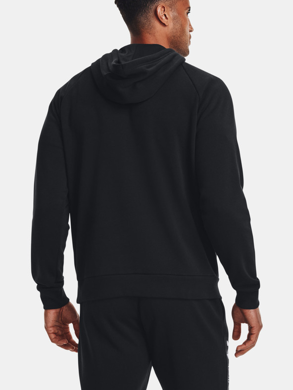 Under Armour Pánska mikina Under Armour UA Rival Flc Graphic Hoodie