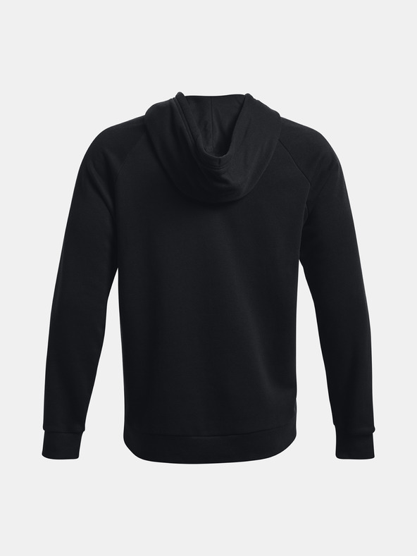 Under Armour Pánska mikina Under Armour UA Rival Flc Graphic Hoodie