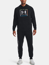 Under Armour Pánska mikina Under Armour UA Rival Flc Graphic Hoodie