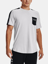 Under Armour Pánske tričko Under Armour UA Pocket Tee