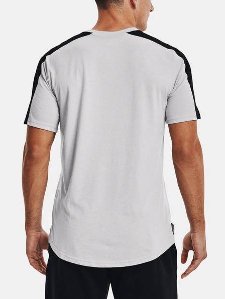 Under Armour Pánske tričko Under Armour UA Pocket Tee