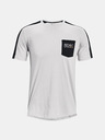 Under Armour Pánske tričko Under Armour UA Pocket Tee