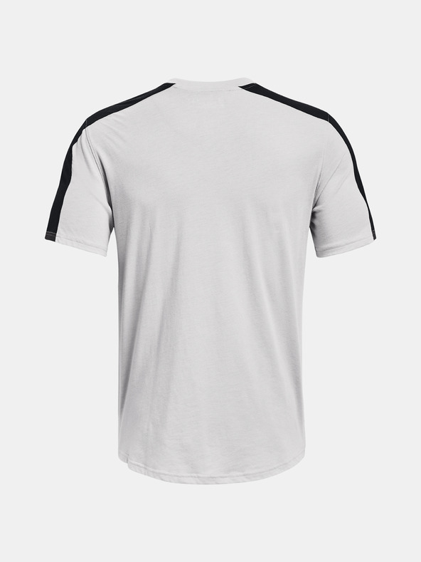 Under Armour Pánske tričko Under Armour UA Pocket Tee
