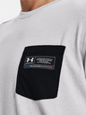 Under Armour Pánske tričko Under Armour UA Pocket Tee