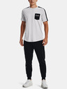 Under Armour Pánske tričko Under Armour UA Pocket Tee
