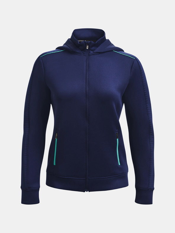 Under Armour Dámska mikina Under Armour UA Storm Daytona FZ HD