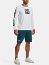 Under Armour Pánske tričko Under Armour UA CAMO BOXED SPORTSTYLE  LS