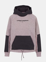 Under Armour Dámska mikina Under Armour Rival + Fleece Hoodie