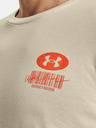 Under Armour Pánske tričko Under Armour UA SYMBOL BARCODE SS