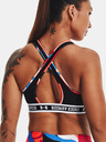 Under Armour Dámska podprsenka Under Armour UA Crossback Mid