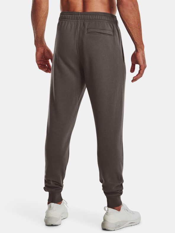 Under Armour Pánske tepláky Under Armour UA Rival Fleece Joggers