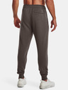 Under Armour Pánske tepláky Under Armour UA Rival Fleece Joggers