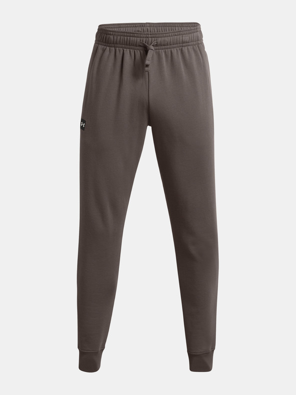 Under Armour Pánske tepláky Under Armour UA Rival Fleece Joggers