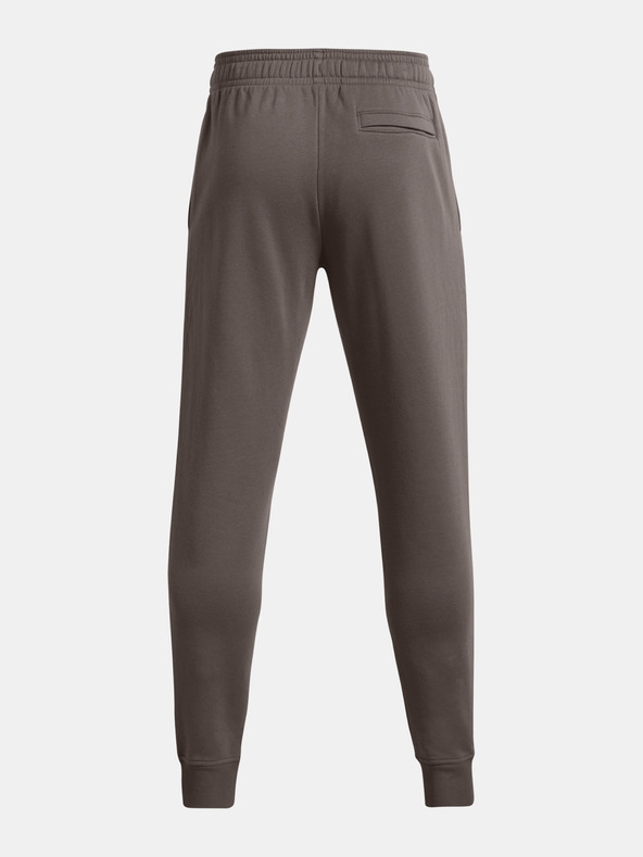 Under Armour Pánske tepláky Under Armour UA Rival Fleece Joggers