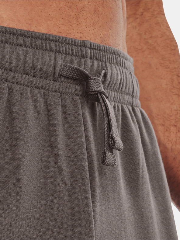 Under Armour Pánske tepláky Under Armour UA Rival Fleece Joggers