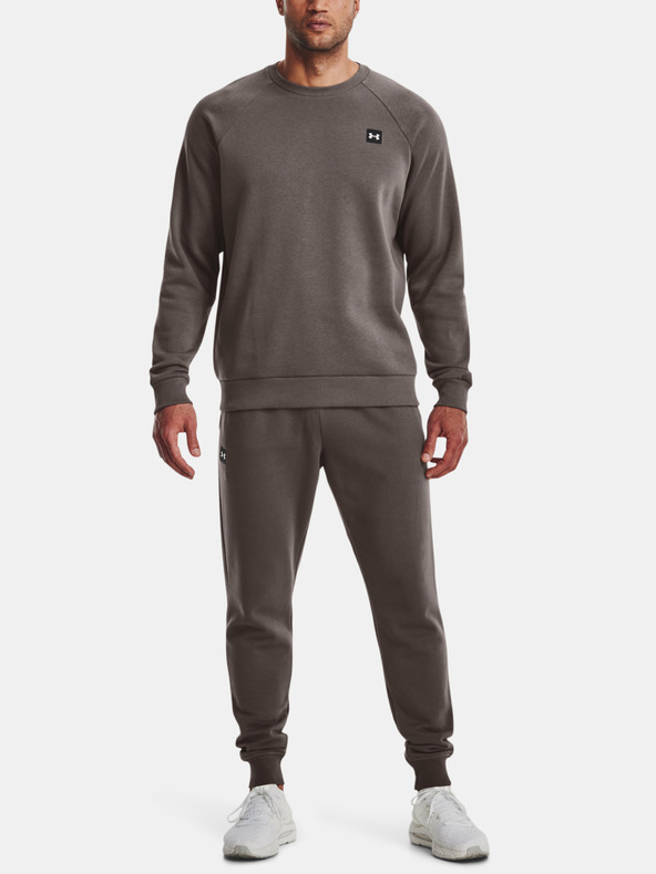 Under Armour Pánske tepláky Under Armour UA Rival Fleece Joggers