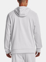 Under Armour Pánska mikina Under Armour UA Armour Fleece Big Logo HD