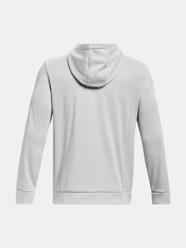 Under Armour Pánska mikina Under Armour UA Armour Fleece Big Logo HD