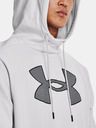Under Armour Pánska mikina Under Armour UA Armour Fleece Big Logo HD