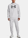 Under Armour Pánska mikina Under Armour UA Armour Fleece Big Logo HD