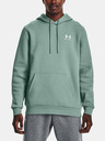 Under Armour Pánska mikina Under Armour UA Essential Fleece Hoodie