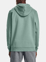 Under Armour Pánska mikina Under Armour UA Essential Fleece Hoodie