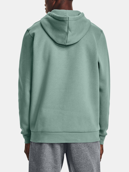 Under Armour Pánska mikina Under Armour UA Essential Fleece Hoodie