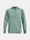 Under Armour Pánska mikina Under Armour UA Essential Fleece Hoodie