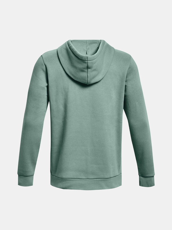 Under Armour Pánska mikina Under Armour UA Essential Fleece Hoodie
