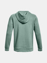 Under Armour Pánska mikina Under Armour UA Essential Fleece Hoodie