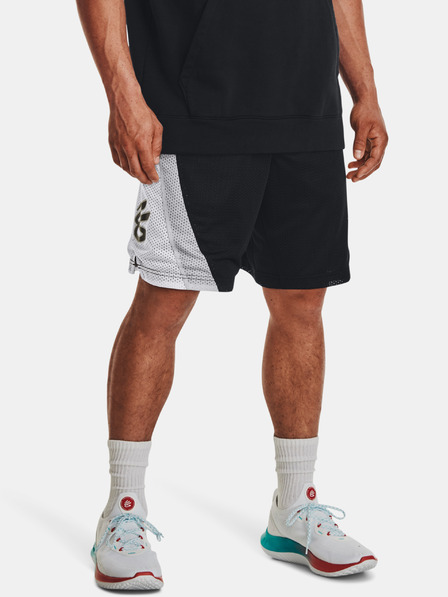 Under Armour Pánske kraťasy Under Armour Curry Splash 9'' Short
