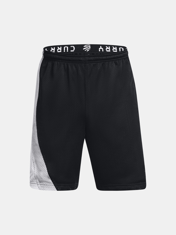 Under Armour Pánske kraťasy Under Armour Curry Splash 9'' Short