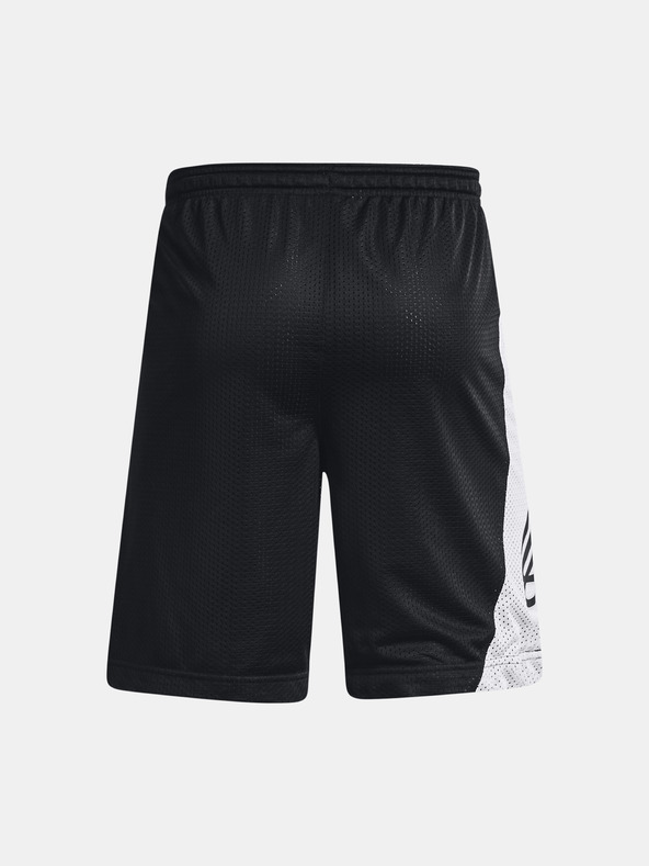 Under Armour Pánske kraťasy Under Armour Curry Splash 9'' Short