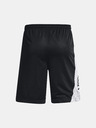 Under Armour Pánske kraťasy Under Armour Curry Splash 9'' Short