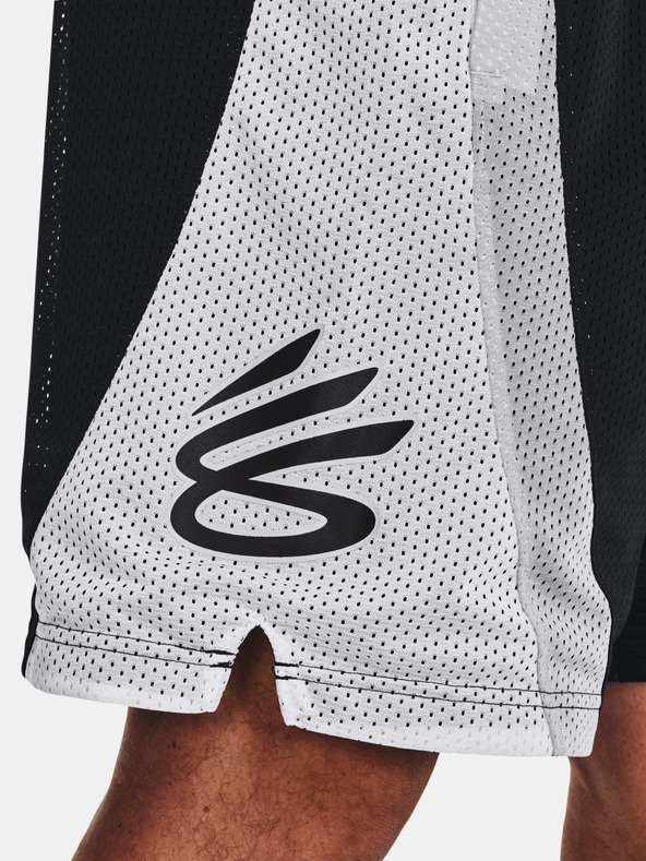 Under Armour Pánske kraťasy Under Armour Curry Splash 9'' Short