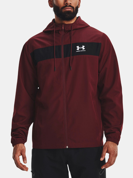 Under Armour Pánska bunda Under Armour UA SPORTSTYLE WINDBREAKER