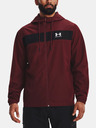 Under Armour Pánska bunda Under Armour UA SPORTSTYLE WINDBREAKER