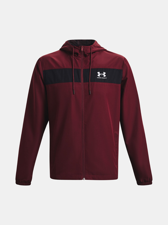 Under Armour Pánska bunda Under Armour UA SPORTSTYLE WINDBREAKER
