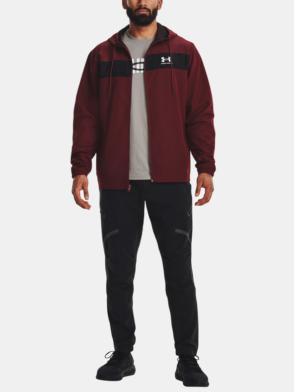 Under Armour Pánska bunda Under Armour UA SPORTSTYLE WINDBREAKER