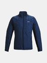 Under Armour Pánska bunda Under Armour CG Reactor VLAP Golf Hybrid Storm