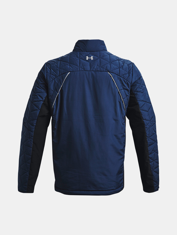 Under Armour Pánska bunda Under Armour CG Reactor VLAP Golf Hybrid Storm