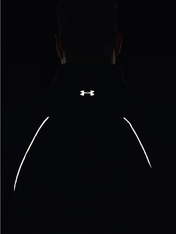 Under Armour Pánska bunda Under Armour CG Reactor VLAP Golf Hybrid Storm
