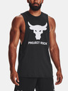 Under Armour Pánske tielko Under Armour UA PJT ROCK BRAHMA BULL TANK