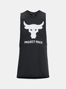 Under Armour Pánske tielko Under Armour UA PJT ROCK BRAHMA BULL TANK